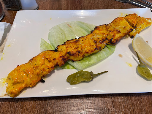 Photo of Papa's Shish Kabab - 552 Clarke Rd #103, Coquitlam, BC V3J 3X5